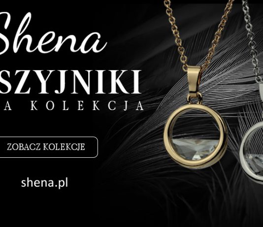 Shena.pl – Biżuteria ze stali chirurgicznej