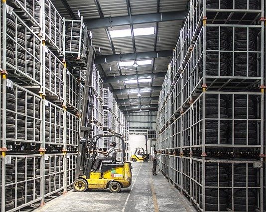 System EAM do zarządzania aktywami przedsiębiorstwa