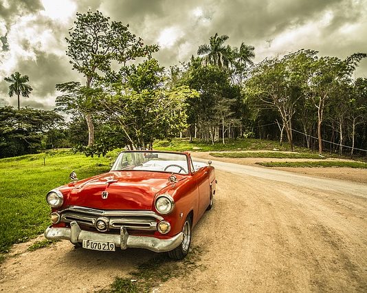 Skup aut – jak pozbyć się starego samochodu?