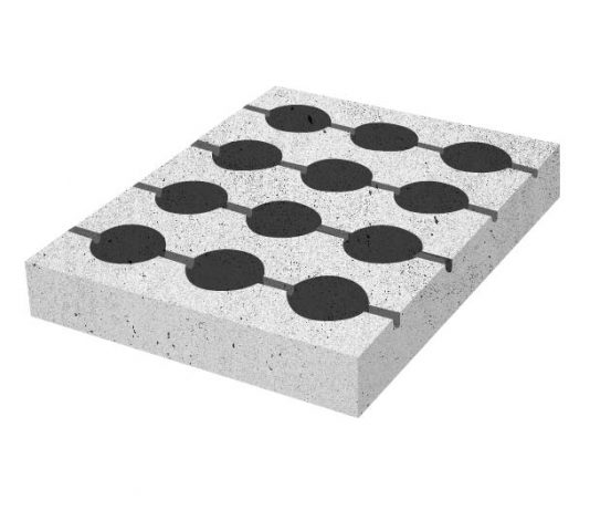 Płyty drogowe betonowe – skuteczna alternatywa na drogi