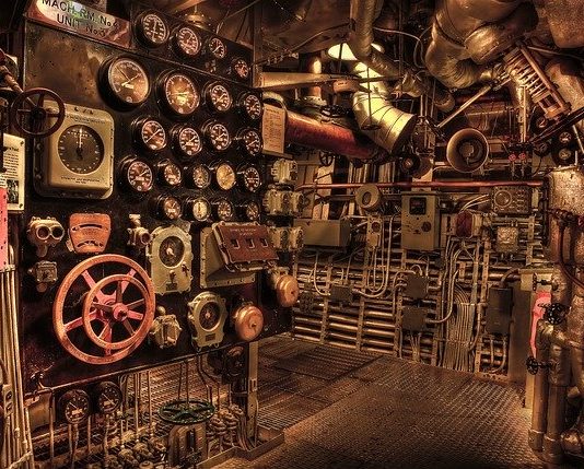 Quest Hunt to Escape Room zlokalizowany w Warszawie, który jest idealnym sposobem na kreatywne spędzanie wolnego czasu.