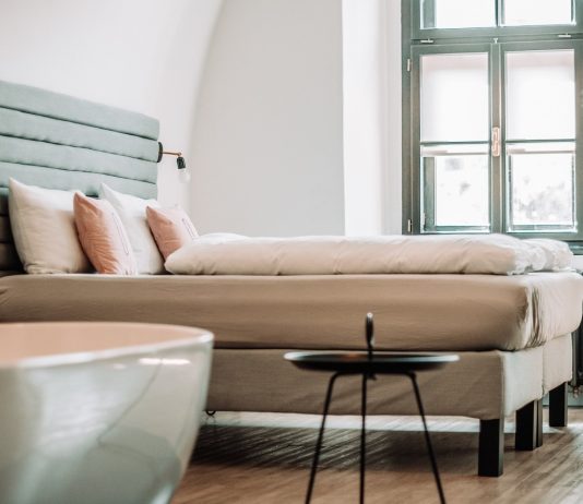 Plusy i minusy posiadania wanny