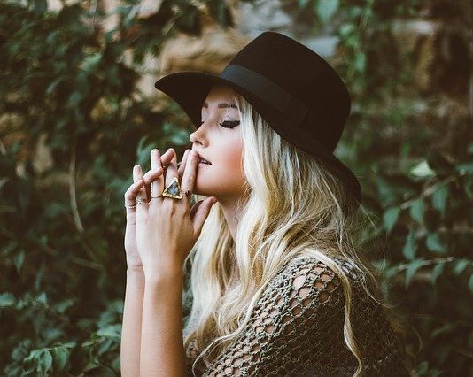 Co podarować Żonie na prezent?