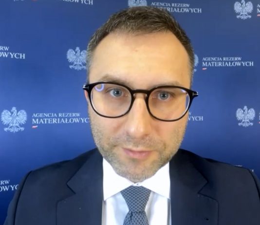 Prezes Agencji Rezerw Materiałowych: Dostawy pierwszych szczepionek realizowane są zgodnie z harmonogramem. Jesteśmy gotowi na mocny start całego systemu