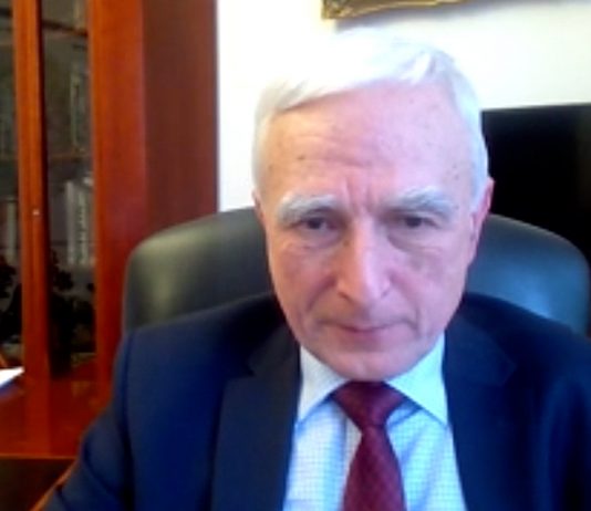 Piotr Naimski: Będziemy wychodzili z węgla. Powinniśmy jak najszybciej podjąć ostateczną decyzję o budowie nuklearnej części naszej energetyki