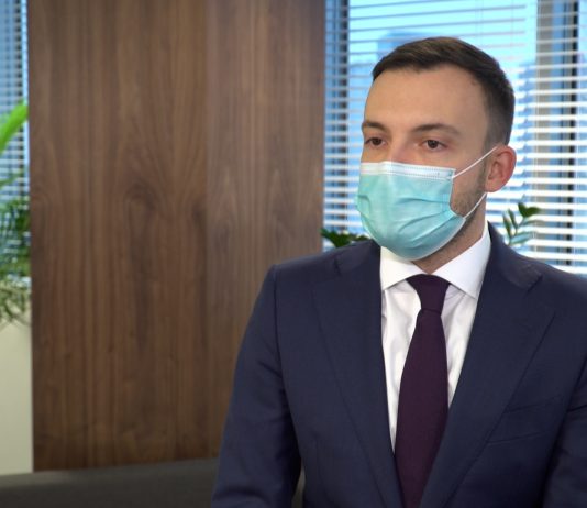 Innowacje rewolucjonizują medycynę. Bez cyfrowych rozwiązań służba zdrowia nie poradziłaby sobie w czasie pandemii