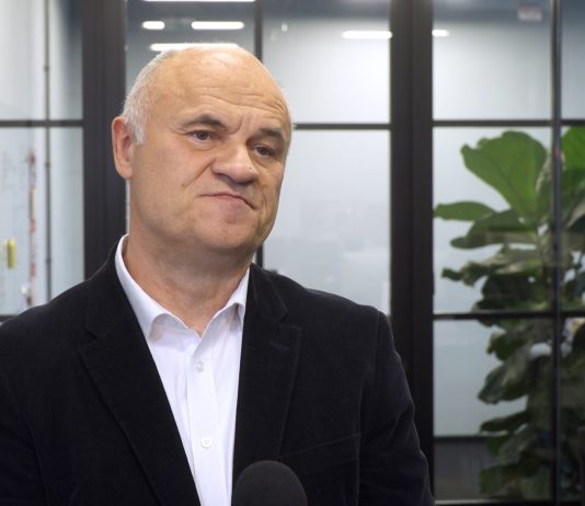 Pandemia zahamowała rozwój branży słodyczy. Głównie poprzez utrudnienia w transporcie