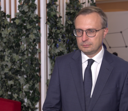 Wsparcie państwa pomoże napędzić boom inwestycyjny. Wśród priorytetów takie obszary jak OZE, wodór i przemysł stoczniowy