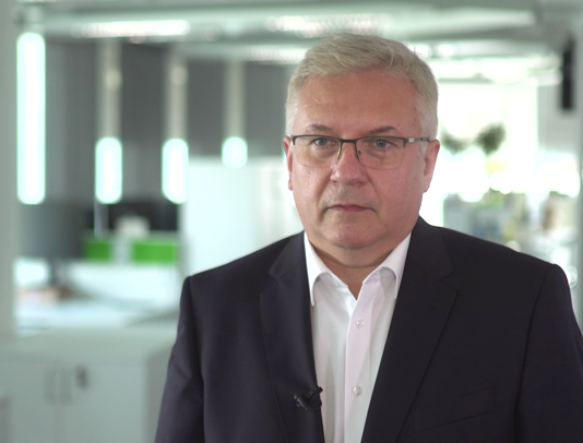 Wojna w Ukrainie komplikuje sytuację w transporcie oceanicznym. Wstrzymane kontenery do Rosji blokują europejskie porty