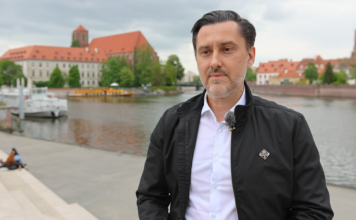 Technologia w służbie przyrody. Specjalne urządzenie będzie monitorować stan Odry