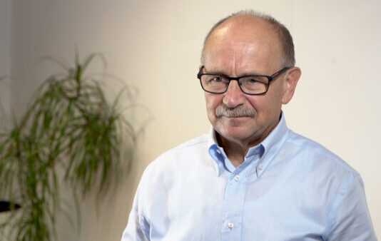 Z. Berdychowski: Transformacja energetyczna jest obecnie jednym z najważniejszych wyzwań. Wprowadzane zmiany dotkną każdego Europejczyka