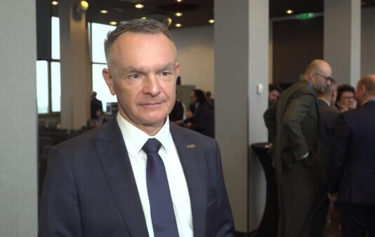 Kolej czeka na środki z KPO. Kumulacja nowych zamówień może być jednak problematyczna dla przewoźników i wykonawców