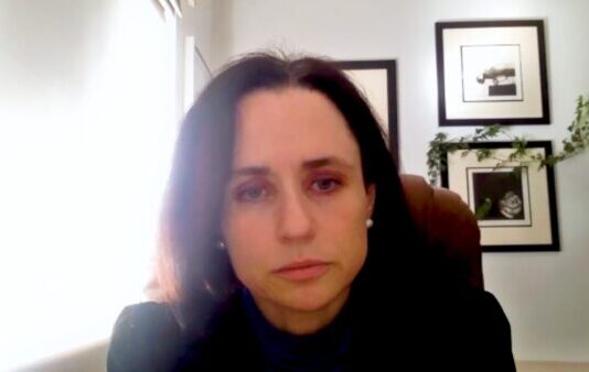 Poparcie Europejczyków dla Ukrainy pozostaje silne. Bardziej kontrowersyjna jest kwestia jej wejścia do NATO