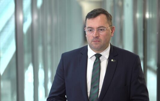 Polskie rolnictwo potrzebuje inwestycji infrastrukturalnych. Niezbędna jest budowa agroportów i rozwój połączeń kolejowych