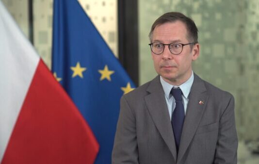 Po wyborach wiele tematów w Komisji Europejskiej będzie kontynuowanych. Wśród nich Zielony Ład czy działania na rzecz solidarności z Ukrainą