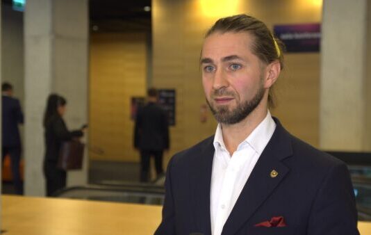 CPK nadal pod znakiem zapytania. Wyzwaniem jest nie tylko budowa lotniska, ale także sieci kolejowej