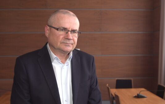 Nadwyżki zbóż pozostaną problemem także w kolejnym sezonie. Wszystko zależy od zwiększenia możliwości eksportowych