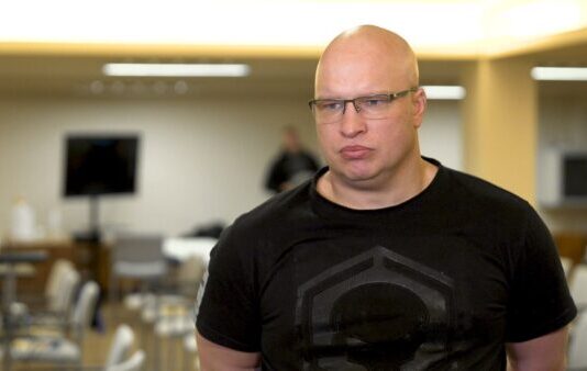 Mobilne USG umożliwia dokładniejszą diagnostykę na miejscu wypadku. Z tym sprzętem jeździ coraz więcej karetek w Polsce