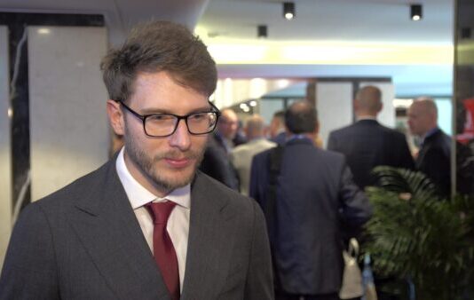 Branża chemiczna w Europie na zakręcie. Konkurencja z Azji i Europejski Zielony Ład wymuszają inwestycje w innowacje