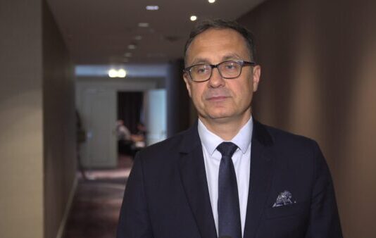 Trwają prace nad zmianami w programie szczepień przeciwko HPV. Na razie zaszczepiła się jedna piąta uprawnionych nastolatków