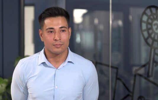 Cyfrowi nauczyciele będą wsparciem w nauce. To przyszłość sektora edukacji i szkoleń