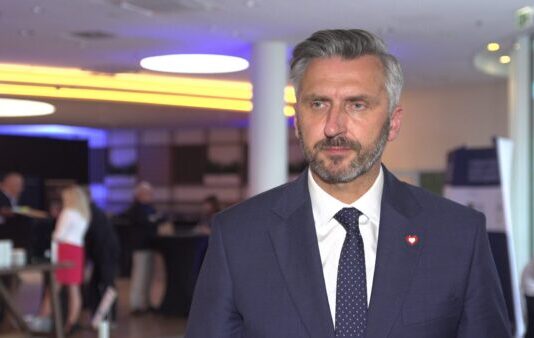 Poprawa dostępu do finansowania może napędzić innowacje w firmach. Banki będą miały do odegrania ważną rolę w transformacji cyfrowej i energetycznej gospodarki