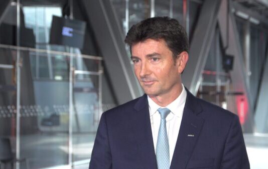 Do 2050 roku lotnictwo ma być zeroemisyjne. Do osiągnięcia tego celu konieczna jest wymiana floty i przejście na ekologiczne paliwa