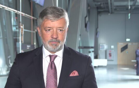 Budowa CPK ma ruszyć w 2026 roku. Wyzwaniem będzie skumulowanie dużych inwestycji w jednym czasie