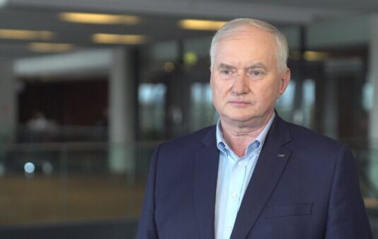 Grupa PGE wciąż zwiększa wydatki na inwestycje. Po raz pierwszy przekroczyły 4,5 mld zł