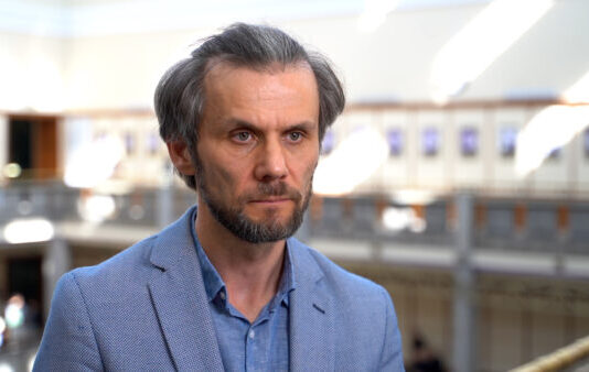 Warszawa przyspiesza proces termomodernizacji budynków. Stolicę czekają wielomiliardowe wydatki