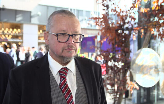 Bezpieczeństwo żywnościowe 10 mld ludzi wymaga zmian w rolnictwie. Za tym pójdą też zmiany w diecie