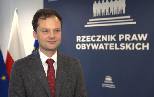 W lutym zmiana na stanowisku Europejskiego Rzecznika Praw Obywatelskich. Co roku trafia do niego kilka tysięcy spraw związanych z instytucjami unijnymi