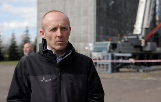 Ogromna baza magazynowa zbóż w Wielkopolsce do likwidacji. Pracę może stracić kilkaset osób