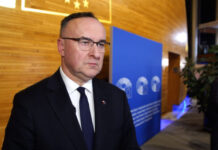 Europa nie jest głównym graczem w rozmowach nt. planu pokojowego dla Ukrainy. To może zagrozić trwałości porozumienia