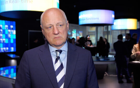 Wiceprezes Orlenu: Unijny podatek miał chronić europejski przemysł. W praktyce nowe przepisy są często omijane