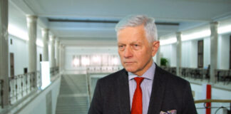 Parlament Europejski chce szybkiego utworzenia tzw. militarnej strefy Schengen. Ma to przyspieszyć transfer wojska i sprzętu