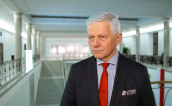 Parlament Europejski chce szybkiego utworzenia tzw. militarnej strefy Schengen. Ma to przyspieszyć transfer wojska i sprzętu